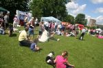 Liddington Fete and Dog Show 2008