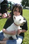 Liddington Fete and Dog Show 2008