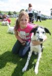 Liddington Fete and Dog Show 2008