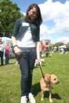 Liddington Fete and Dog Show 2008