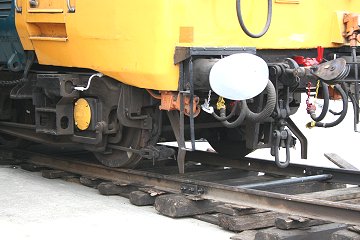 Glorious is on the right track for its new home