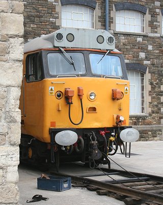 Glorious is on the right track for its new home