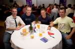STFC Quiz Night