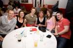 STFC Quiz Night