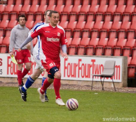 STFC v Media match