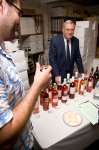 Arkell's Wine Tasting