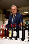 Arkell's Wine Tasting