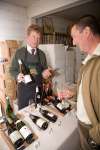 Arkell's Wine Tasting