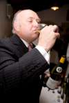 Arkell's Wine Tasting