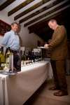 Arkell's Wine Tasting