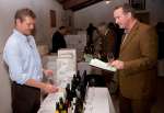Arkell's Wine Tasting