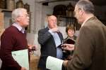 Arkell's Wine Tasting