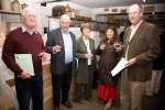 Arkell's Wine Tasting