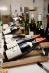 Arkell's Wine Tasting