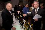 Arkell's Wine Tasting