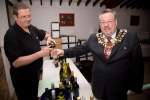 Arkell's Wine Tasting