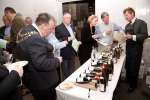 Arkell's Wine Tasting