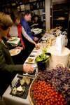 Arkell's Wine Tasting