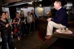 Arkell's Wine Tasting