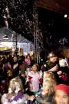Outlet Centre Christmas Lights 2009