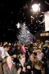 Outlet Centre Christmas Lights 2009