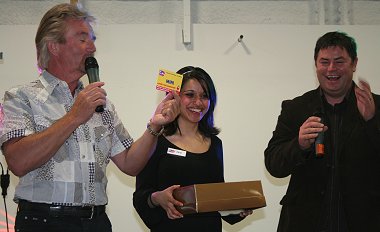 Car Shop Opening