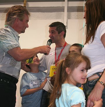 Car Shop Opening