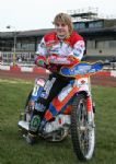 Robins rev up for a new season