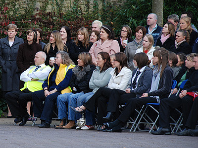 Arval Emergency 2007