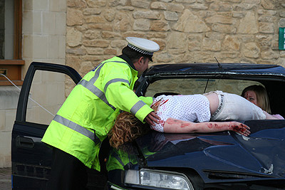 Arval Emergency 2007