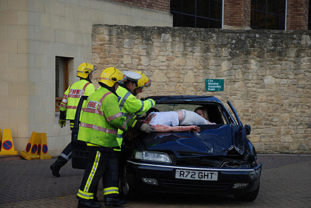 Arval Emergency 2007