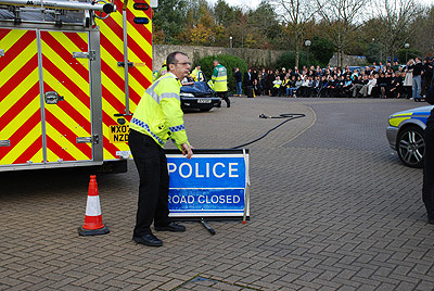 Arval Emergency 2007