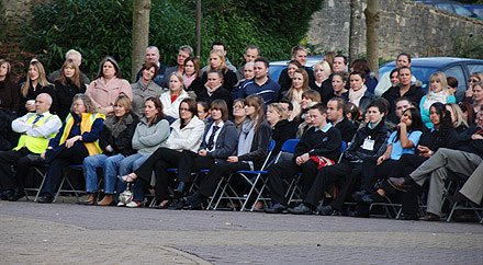 Arval Emergency 2007