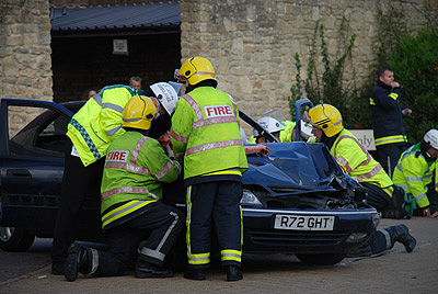 Arval Emergency 2007