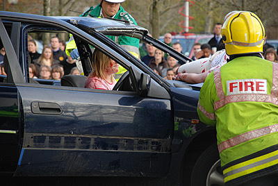 Arval Emergency 2007