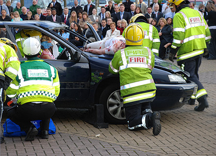 Arval Emergency 2007