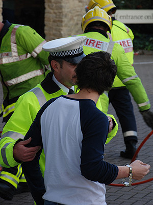 Arval Emergency 2007