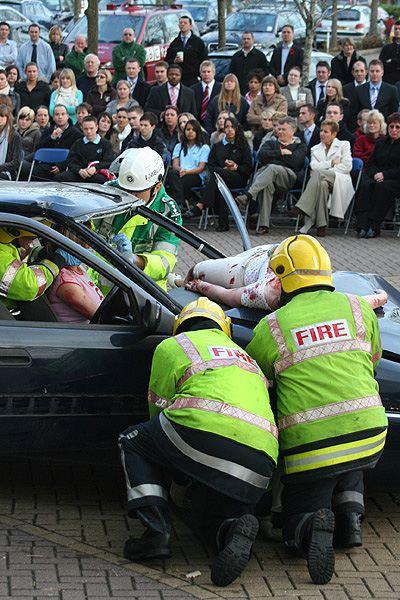 Arval Emergency 2007
