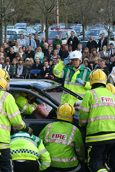 Arval Emergency 2007