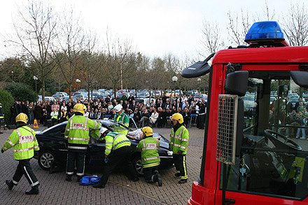Arval Emergency 2007