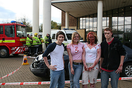 Arval Emergency 2007