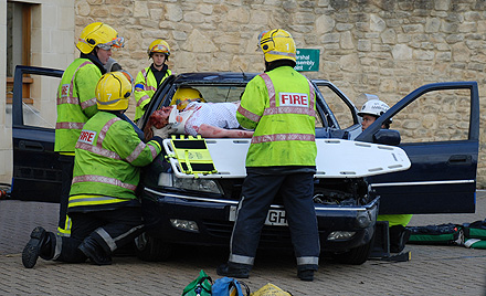 Arval Emergency 2007