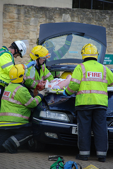 Arval Emergency 2007
