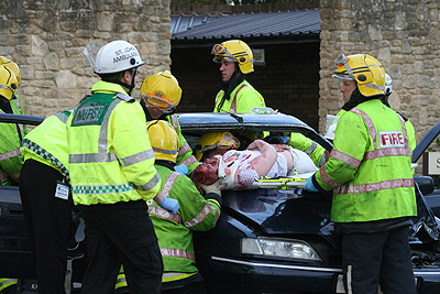 Arval Emergency 2007
