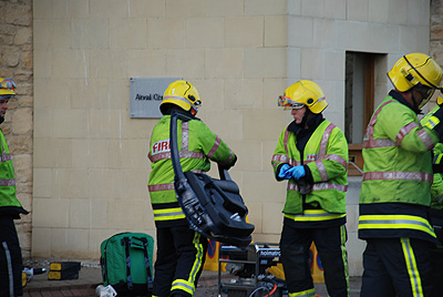 Arval Emergency 2007