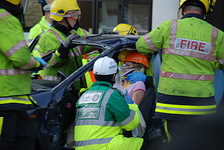 Arval Emergency 2007