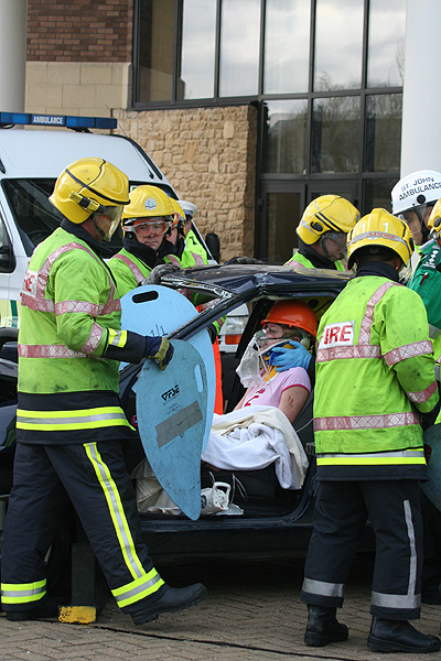 Arval Emergency 2007