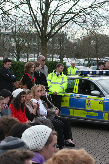Arval Emergency 2007