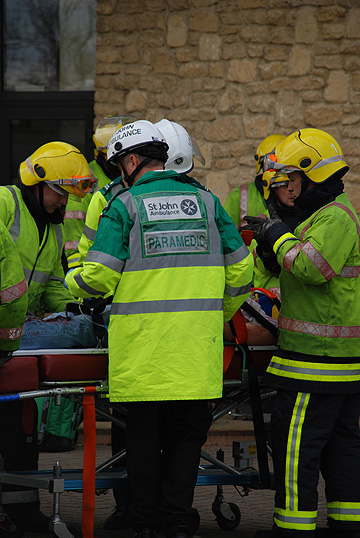 Arval Emergency 2007