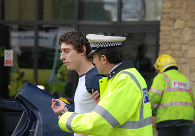 Arval Emergency 2007